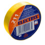 Ruban isolant électrique PVC 10m, différentes couleurs
