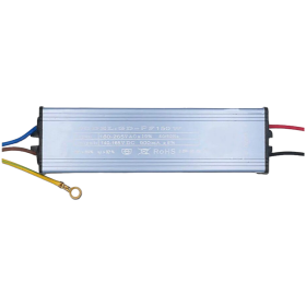 Fuente de alimentación para LED, 150W, 120-160V, 900mA, IP67