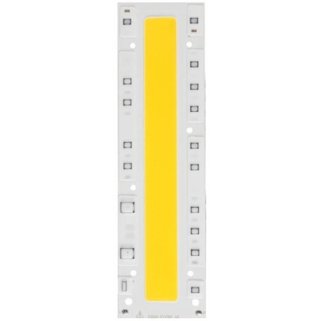 Dioda LED SMD 150W COB, ciepła biel, 220-240V, 15000 lm