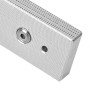 Elektromagnet za vrata 180kg 12V, IP65, za varnostna vrata
