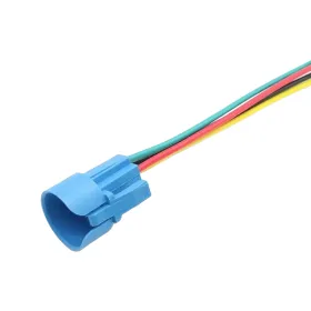 Conector para interruptores con un diámetro de 21 mm., AMPUL.eu