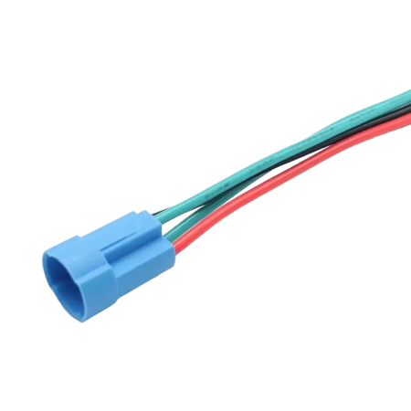 Conector para interruptores con un diámetro de 14 mm., AMPUL.eu