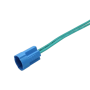 Connector for 12mm switches – for 2-pin or 4-pin variants