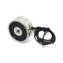 Electromagnet 1kg, 10N, 15x5mm, AMPUL.eu