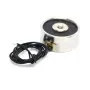 Electromagnet 1kg, 10N, 15x5mm, AMPUL.eu