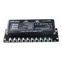LED zdroj pro hvězdné nebe 5W padající hvězda s DMX512