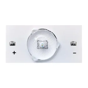 Universal LED Module for TV with Circular Lens