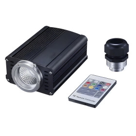 LED source for the starry sky, 30W, RGB, AMPUL.eu