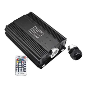 Source LED pour le ciel étoilé, RGB 75W, DMX512, AMPUL.eu