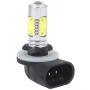 H27W/2, 7,5W LED - biały, AMPUL.eu