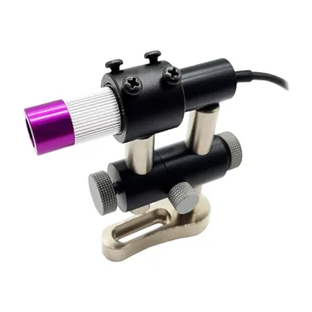 Modulo laser viola 405nm, 50mW, linea (set), AMPUL.eu
