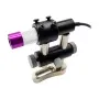 Modulo laser viola 405nm, 50mW, linea (set), AMPUL.eu