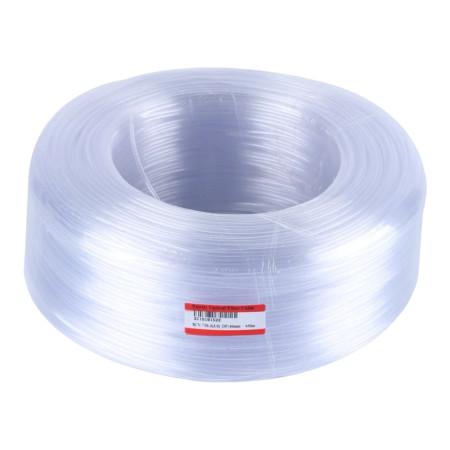 Senzorický čirý optický kabel 3x0.75mm návin 450m