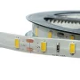 LED Strip 12V 60x 5630 SMD - Waterproof White