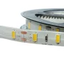 LED-nauha 12V 60x 5630 SMD, vedenpitävä - Valkoinen, AMPUL.eu