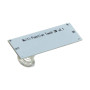 Touch switch for LED strips in the strip, 12mm, capacitive