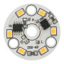 Modulo LED rotondo 3W ⌀32mm 220-240V