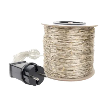 LED Drop Chain 100m with 1000 LEDs