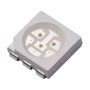 SMD LED-diod 5050, lila | AMPUL.eu