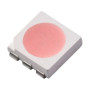 SMD LED-diodi 5050, vaaleanpunainen | AMPUL.eu