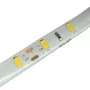 LED Strip 12V 60x 5630 SMD, vandtæt - Varm hvid, AMPUL.eu