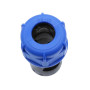 Voděodolný kabelový konektor SP1710/SP1711 s IP68