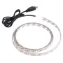 Interiérový LED pásek 3528 na 5V s praktickým USB