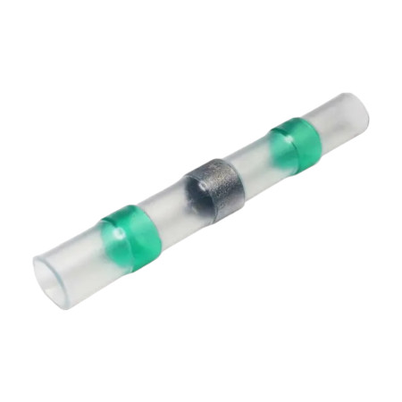 Guaina termoretraibile multicolore vari diametri IP67