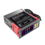 Digitální termostat STC-1020 s externím senzorem