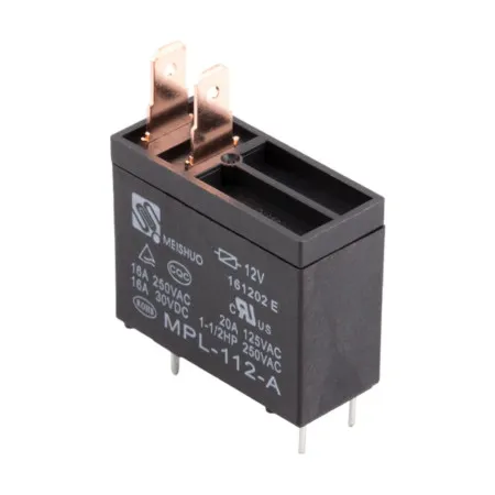 Meishuo MPL-112-A releet | AMPUL.eu