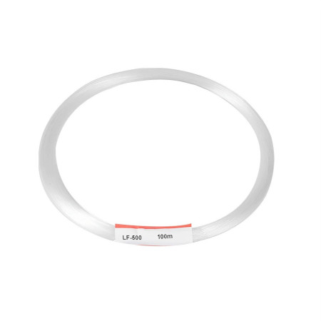 Optični kabel 0,50 mm, čist svetlobni vodnik, 100 m