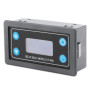 Módulo de temporizador digital XY-WJ01, 6-30V, pantalla LED