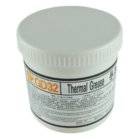 Pâte thermique GD32, 1kg, AMPUL.eu