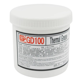 Thermal paste GD100, 1kg, AMPUL.eu