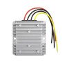 Voltage converter from 12/24V to 60V, 3A, 180W, IP68, AMPUL.eu
