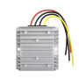 Voltage converter from 12/24V to 50V, 3A, 150W, IP68, AMPUL.eu