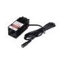 Laser module red 638nm, 100mW, line (set), AMPUL.eu