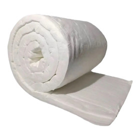 Refractory ceramic wool up to 1500°C, 50x61cm | AMPUL