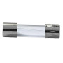 Siguranță tub sticlă, lenta, T 5x20mm, 250V