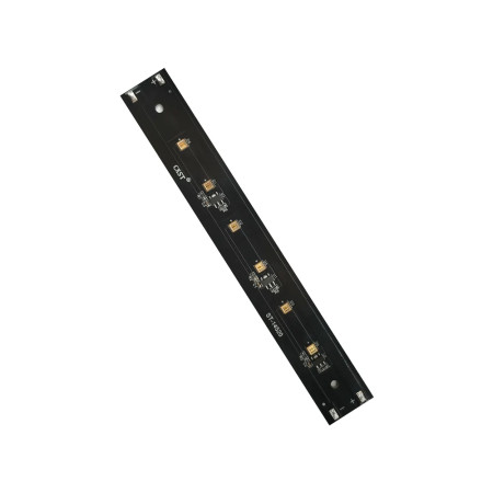 LED-moduuli 6W, UV 265–285nm, 12V