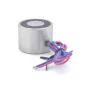 Electromagnet 10kg, 100N, 20x25mm, demagnetizing, AMPUL.eu