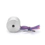 Electromagnet 10kg, 100N, 20x25mm, demagnetizing, AMPUL.eu