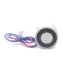 Electromagnet 10kg, 100N, 20x25mm, demagnetizing, AMPUL.eu