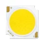 Dioda LED COB 18W, 19x19mm, putere ridicată, alb rece