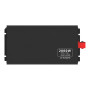 Spannungswandler von DC auf 230V AC, 50Hz, 2000W, AMPUL.eu
