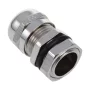 Metal Cable Gland IP68 PG - Dust & Water Resistant