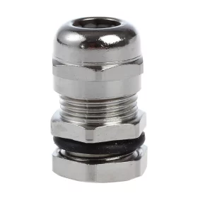 Metallkabelverschraubung IP68, PG, AMPUL.eu