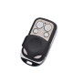 Remote control YET026 black - 433.92 MHz