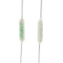 Fusibile termico AUPO per saldatura 250V 2A vari modelli