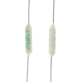 Spajkalna termična varovalka AUPO, različne temperature